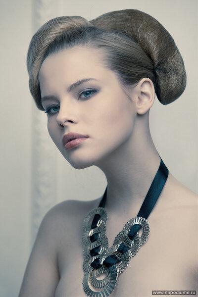 Ekaterina Nikulina's photo