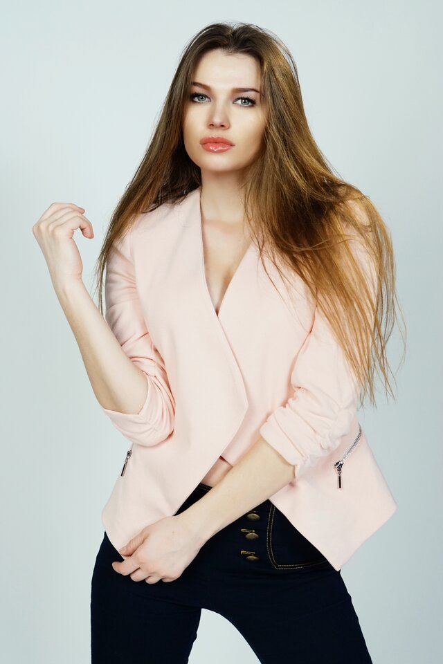 Vladislava Kildi's photo