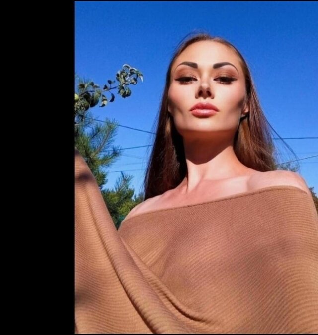 Фото Анна  Квитковская
