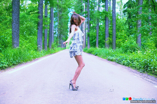 Ol'ga Mosina's photo
