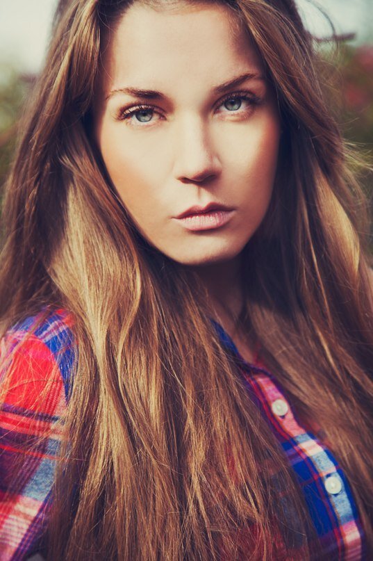 Elena Snetkova's photo