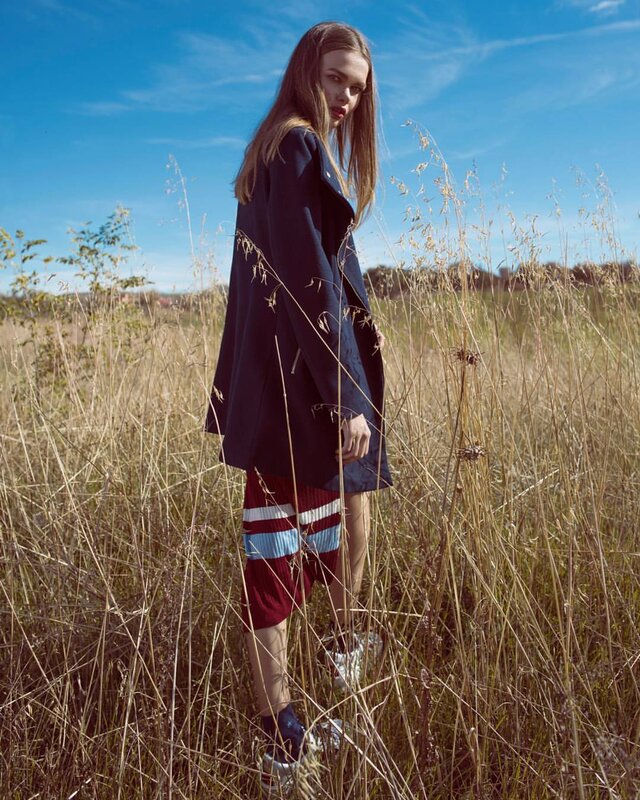 Alina Lesik's photo