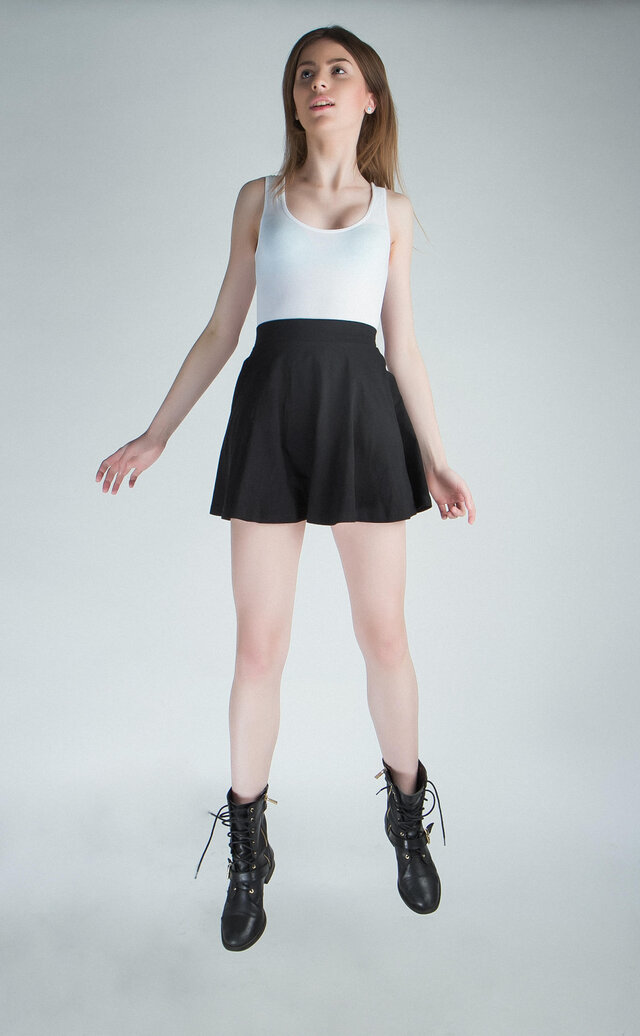 Foto Maria Soboleva