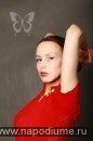 Anna Pankova's photo