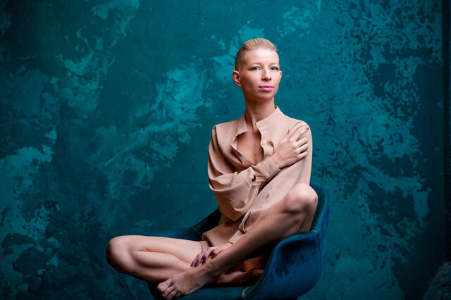 Aleksandr Libkov's photo