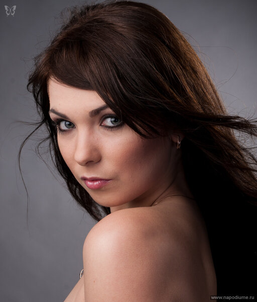 Igor' Sevrukov's photo