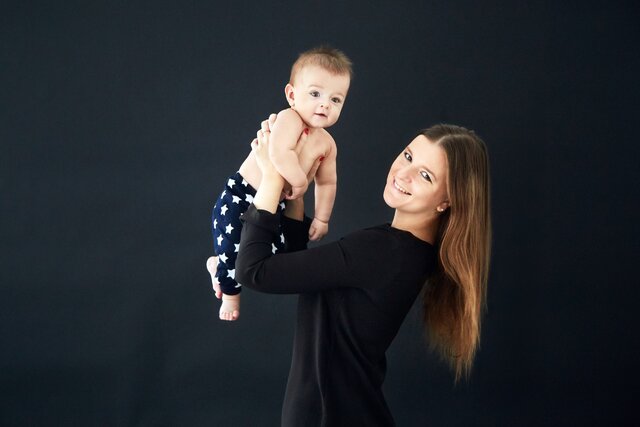 Marianna Varfolomeeva's photo