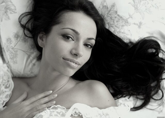 Alena Rogozova's photo