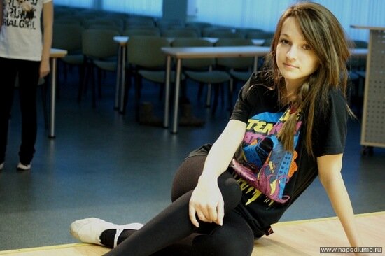 Фото Polina Zubareva