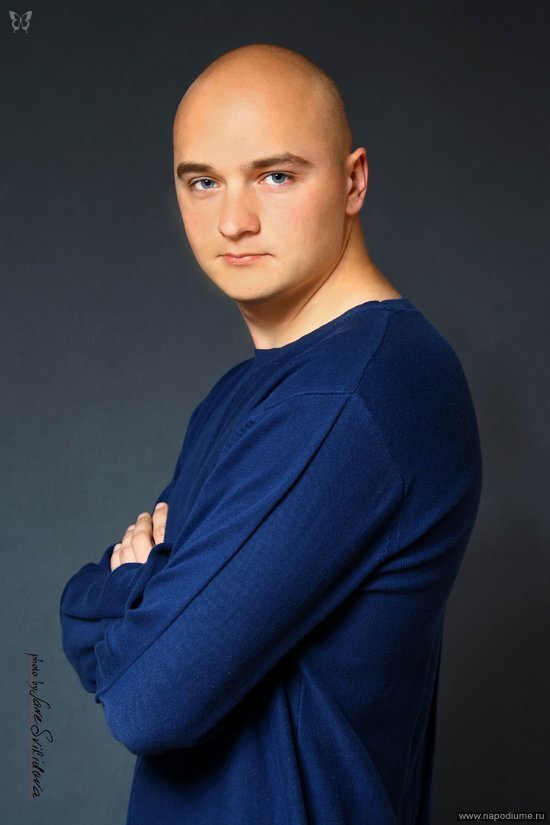 Фото КИР Боличенков