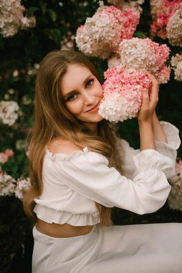 Ol'ga Starikova's photo