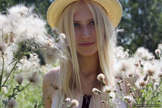 Anastasia Norik's photo