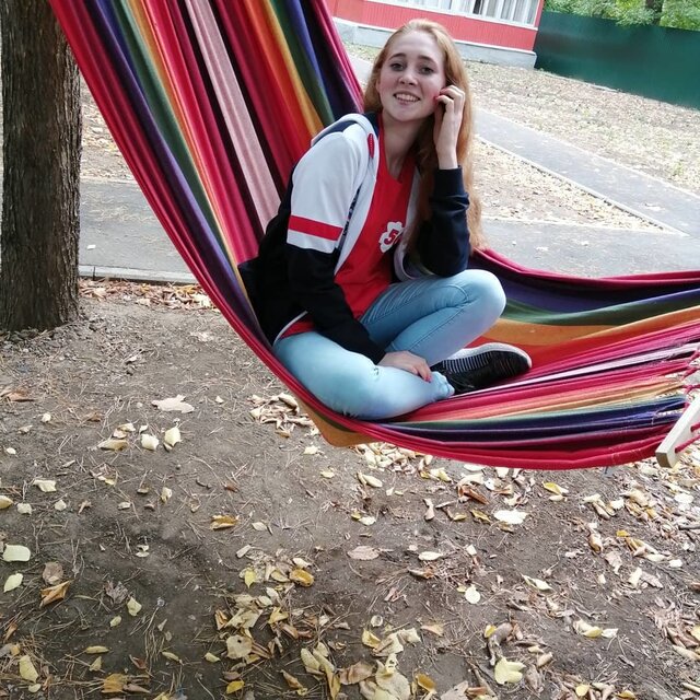 Фото Дарья Музычук