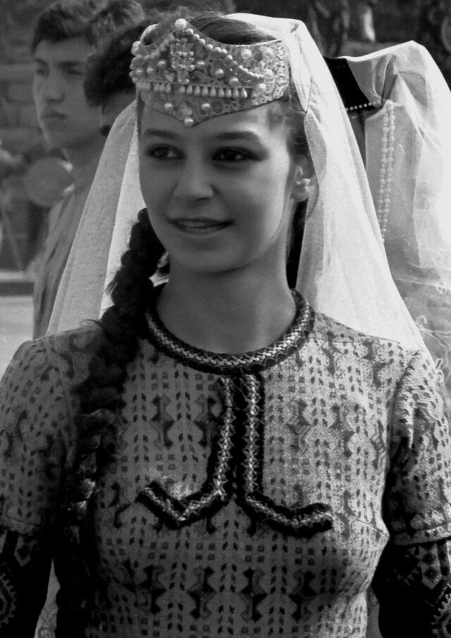 Gagik Gasparyan's photo
