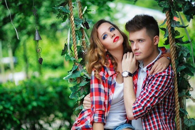 Denis Antipanov's photo