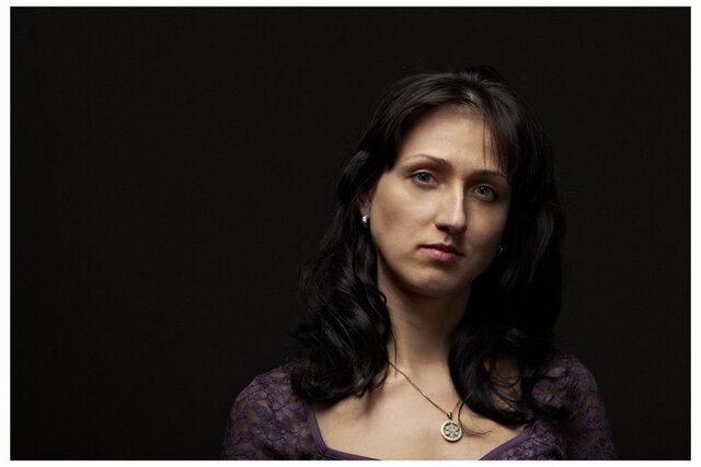 Maxim Semenov's photo