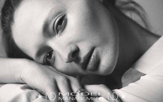 Фото JuliaG @ NDmodels