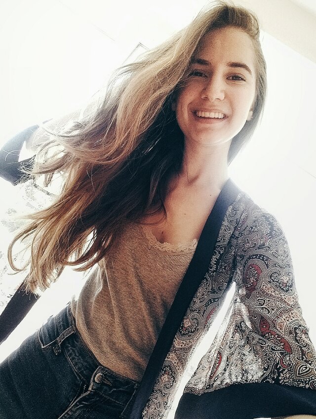 Foto Ana Vojtovic