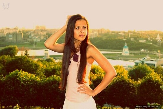 Anuta Emel'anova's photo