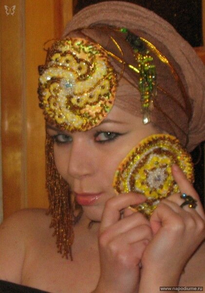 Liza Lisa's photo