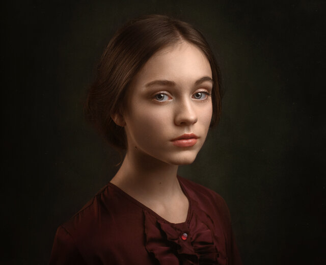 Катя
