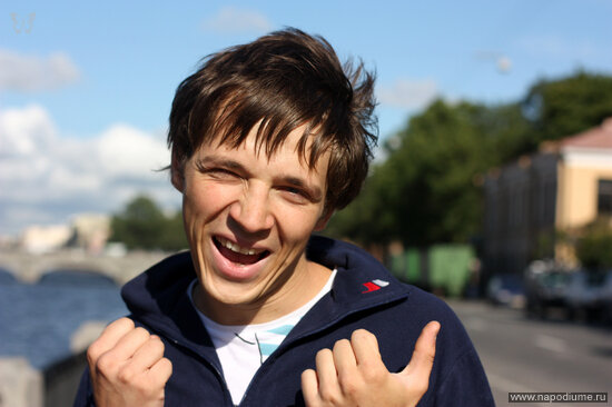 Фото Sasa Naumov