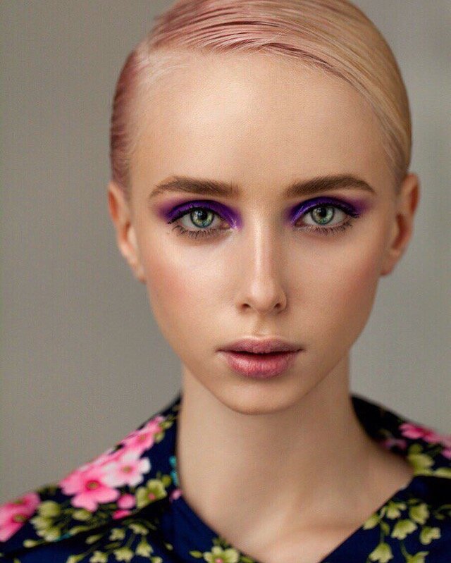 Lolita Bogdanova's photo