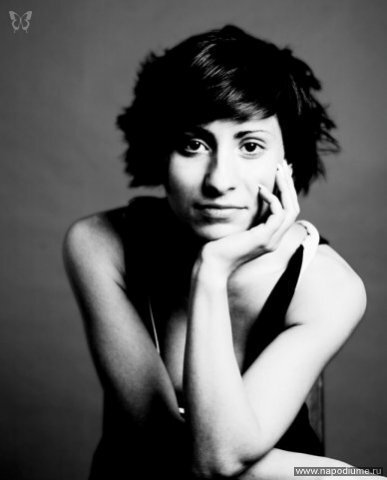 Viktoria Taradaj's photo