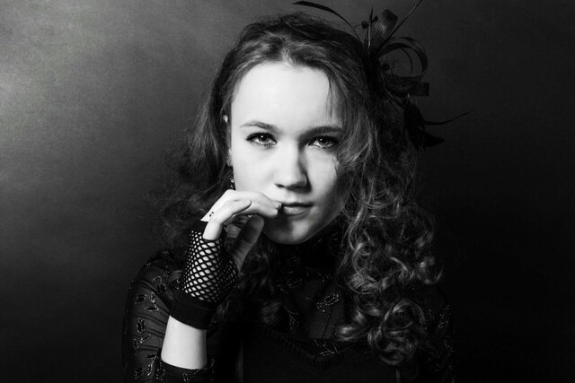 Varvara Evseeva's photo