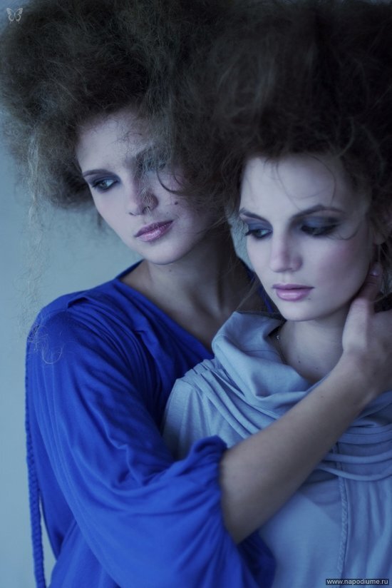 Dina Kovaleva's photo