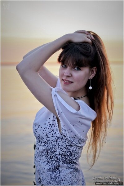 Irina Careva's photo