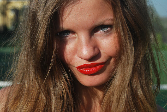 Dasha Marchenko's photo