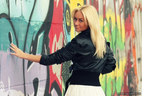 Irina Koval'cuk's photo