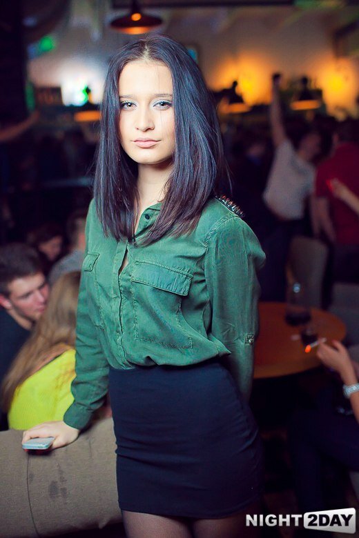 Valerija Erjomenko's photo