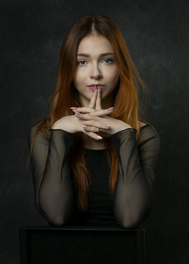 照片Alexei Mihailov
