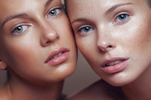 Polina Lobanova's photo