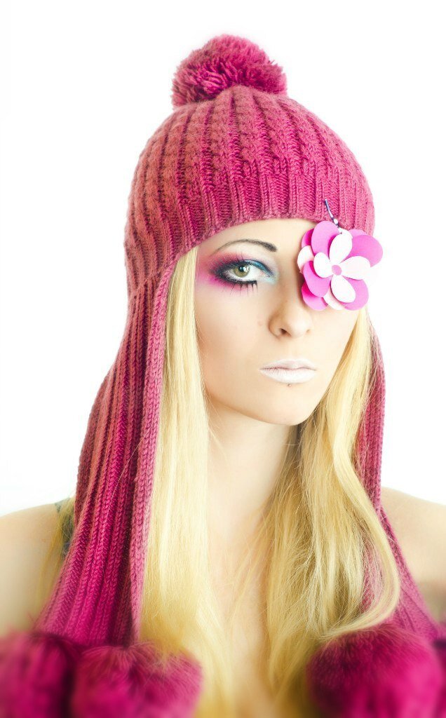 Olga Barbie Kalinina's photo
