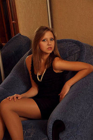 Alina Godlevskaa's photo
