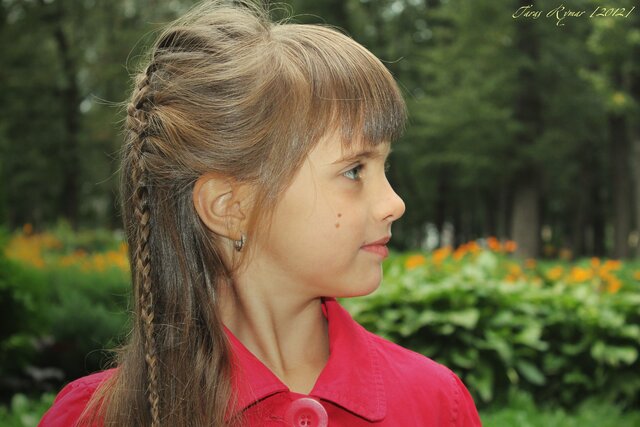 Фото Полина Худякова