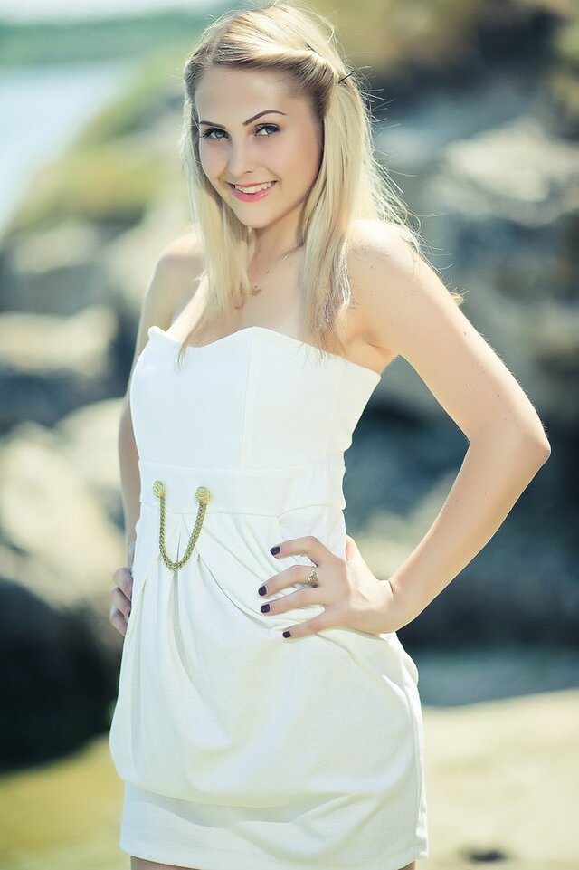 Irina Fedorova's photo