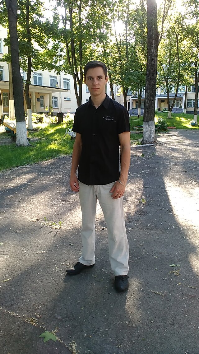 Foto Vladislav Dihtarev