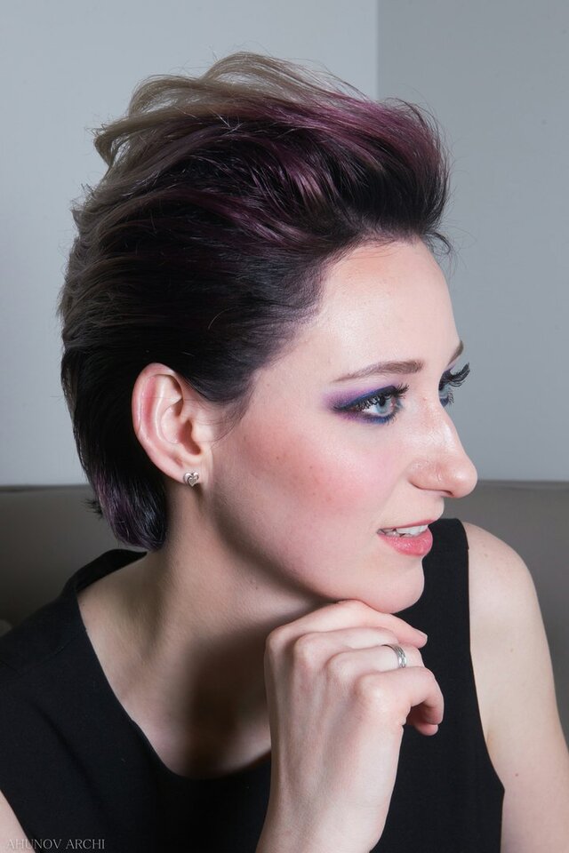 Foto Elena Serova