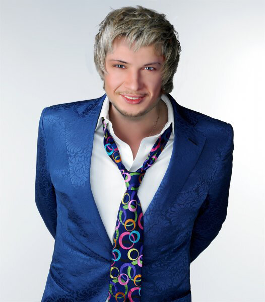 ILYA PARFENCHENKO's photo