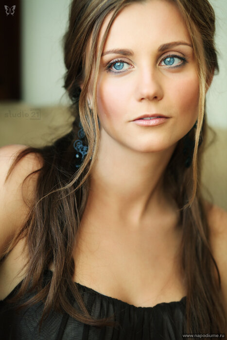 Alenka Hadzinova's photo