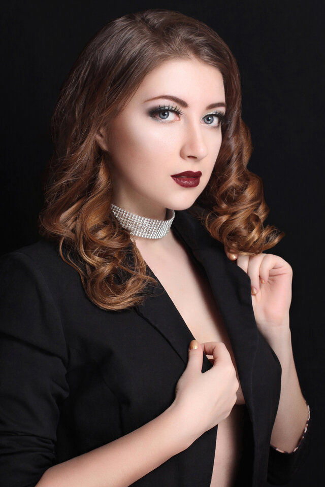 Фото Ronah Mikhailova