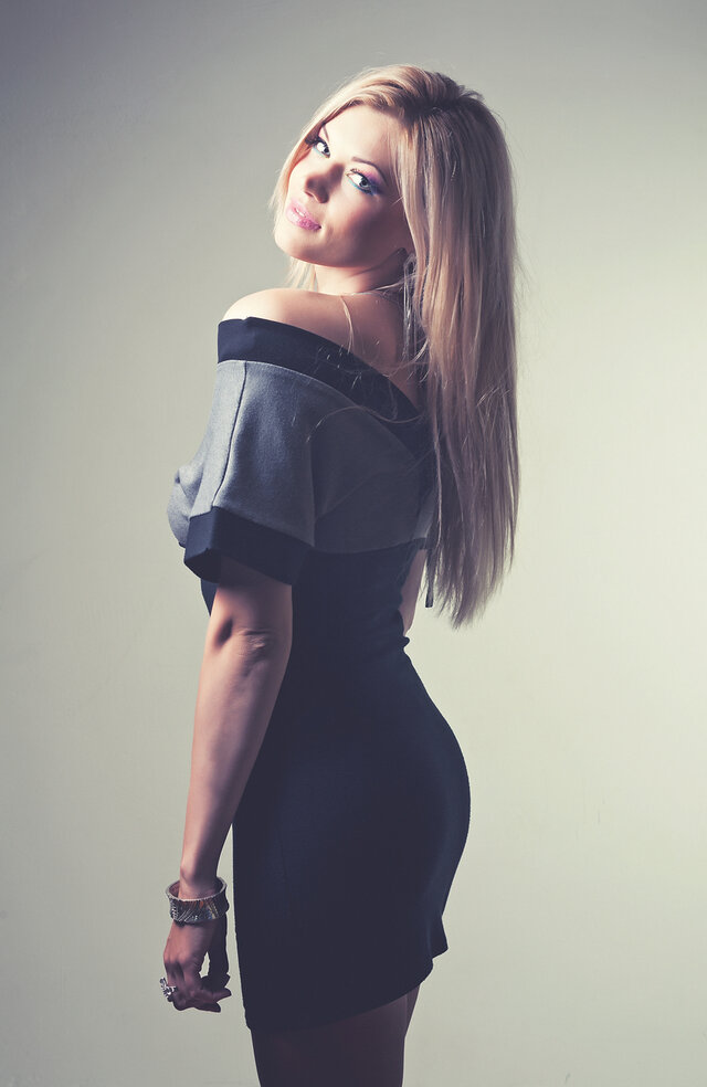 Anastasija Ozerova's photo