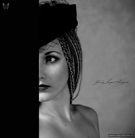 Фото Карина Rusalkina