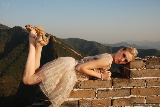 Valeria Ryckova's photo