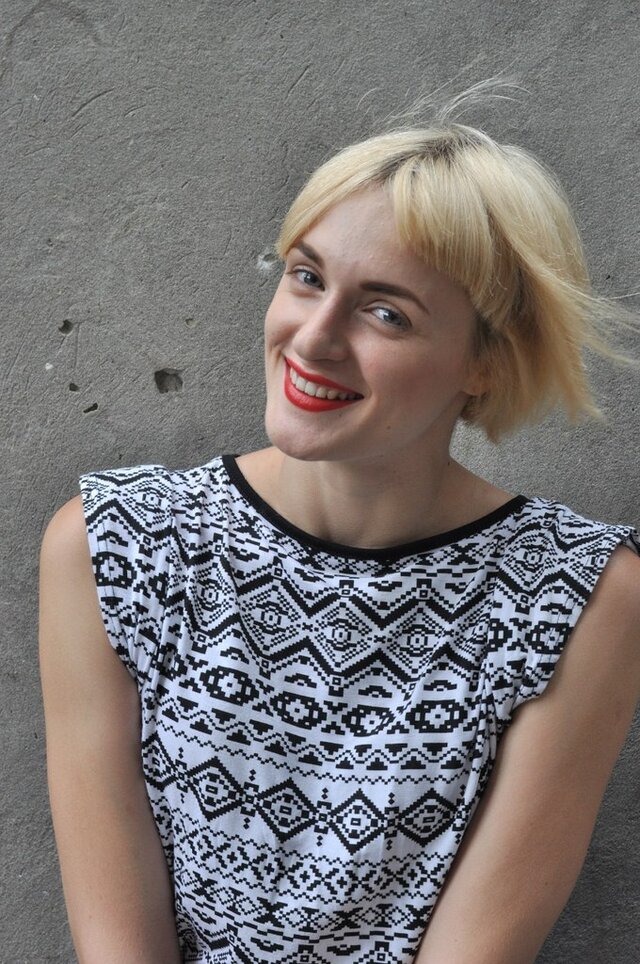 Фото Ана Турчина
