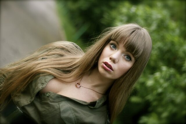 Arine Makarova's photo